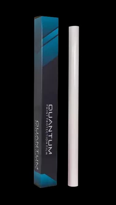 Quantum Rocket PPF