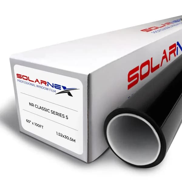 Пленка SOLARNEX NR CLASSIC