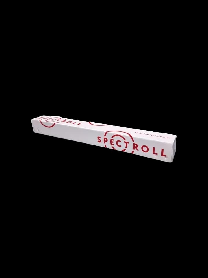 Антигравийная полиуретановая пленка Spectroll TPU-S 180
